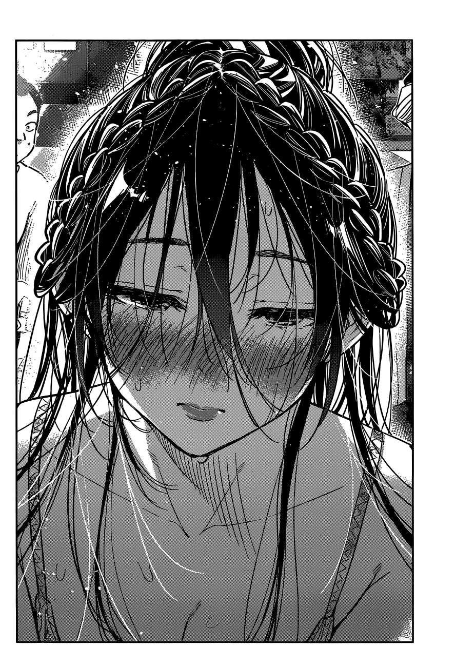 Kanojo, Okarishimasu - Chapter 227