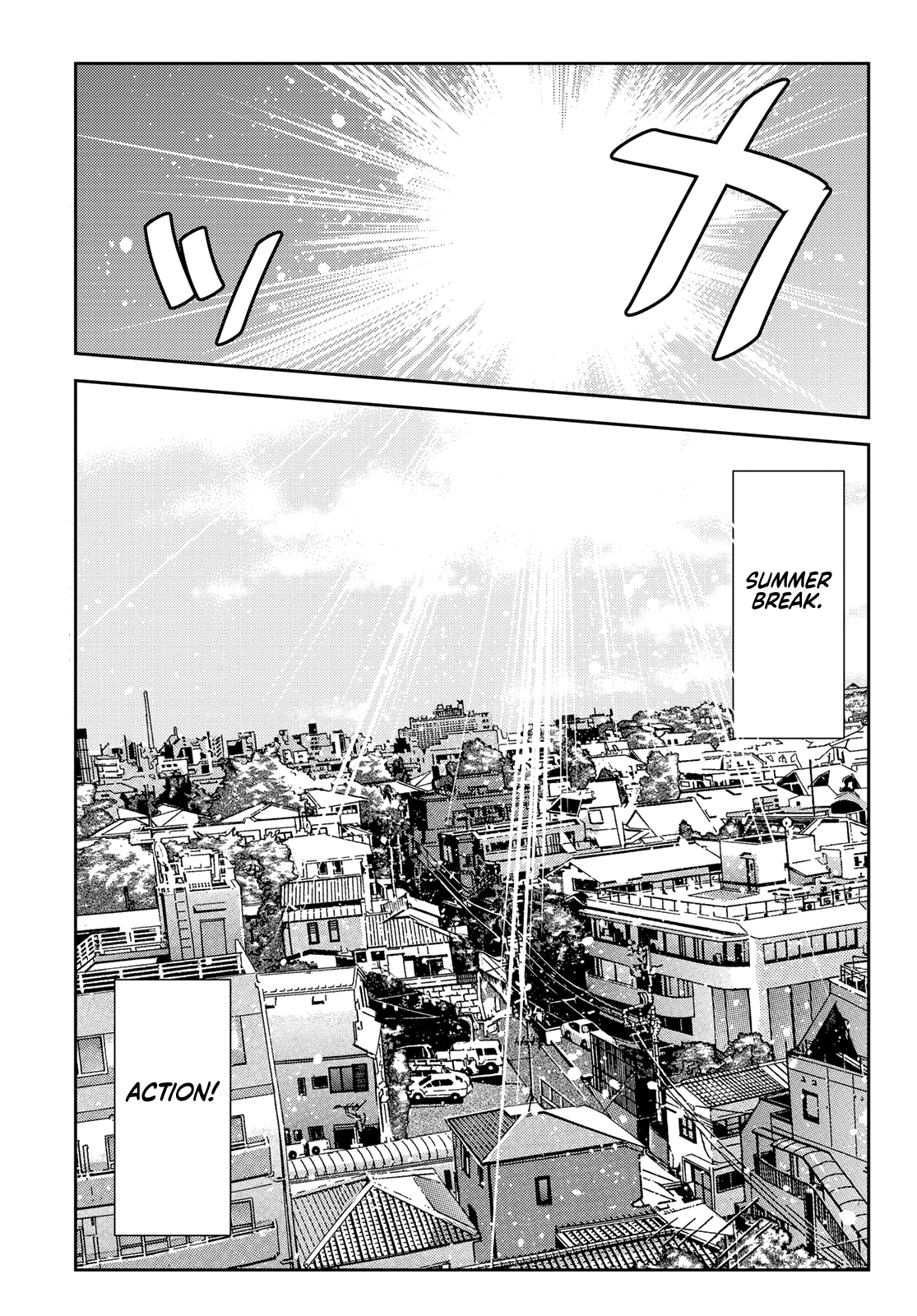 Kanojo, Okarishimasu - Chapter 128: The Girlfriend And Introductions