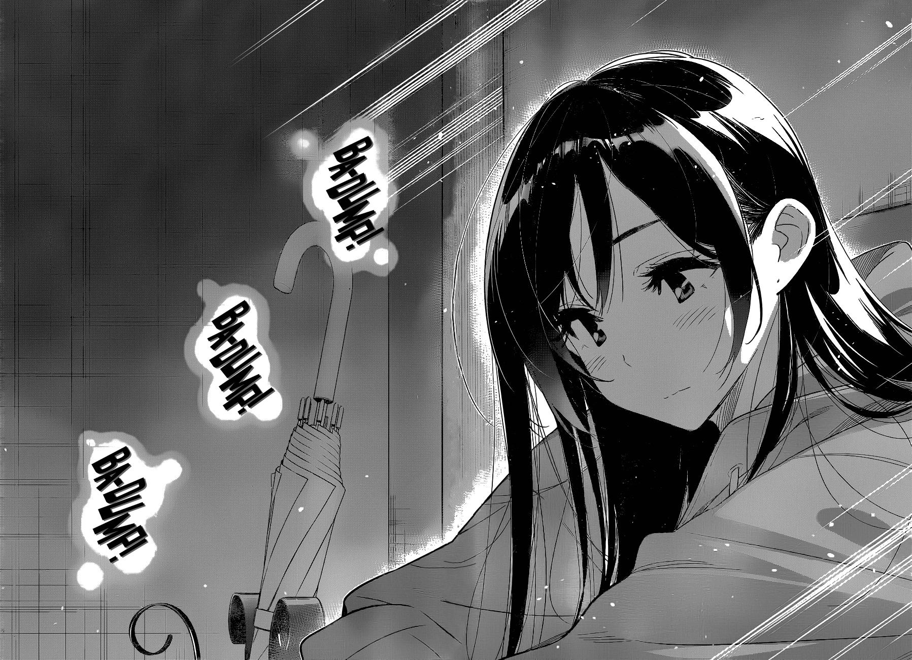 Kanojo, Okarishimasu - Chapter 232