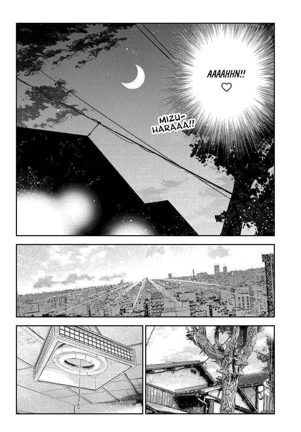 Kanojo, Okarishimasu - Chapter 302