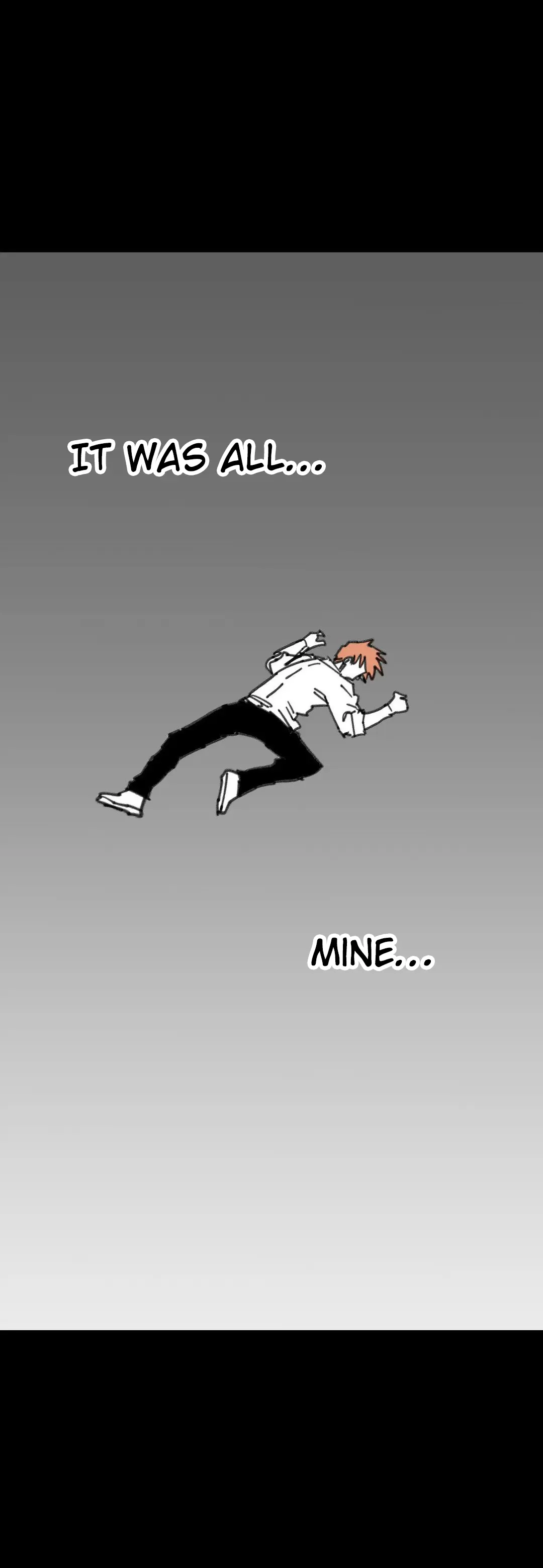 High School Boy - Chapter 54: Mine