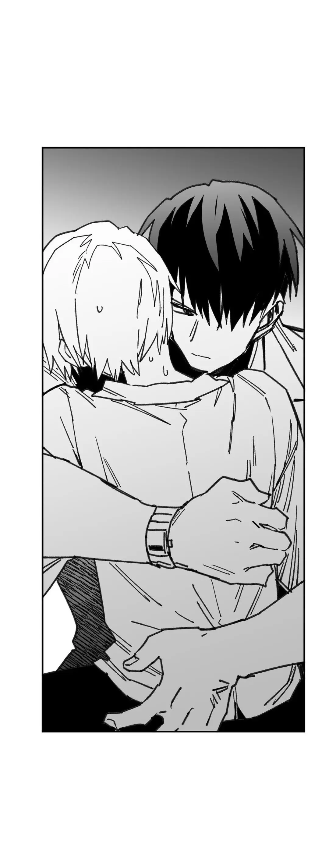 High School Boy - Chapter 54: Mine