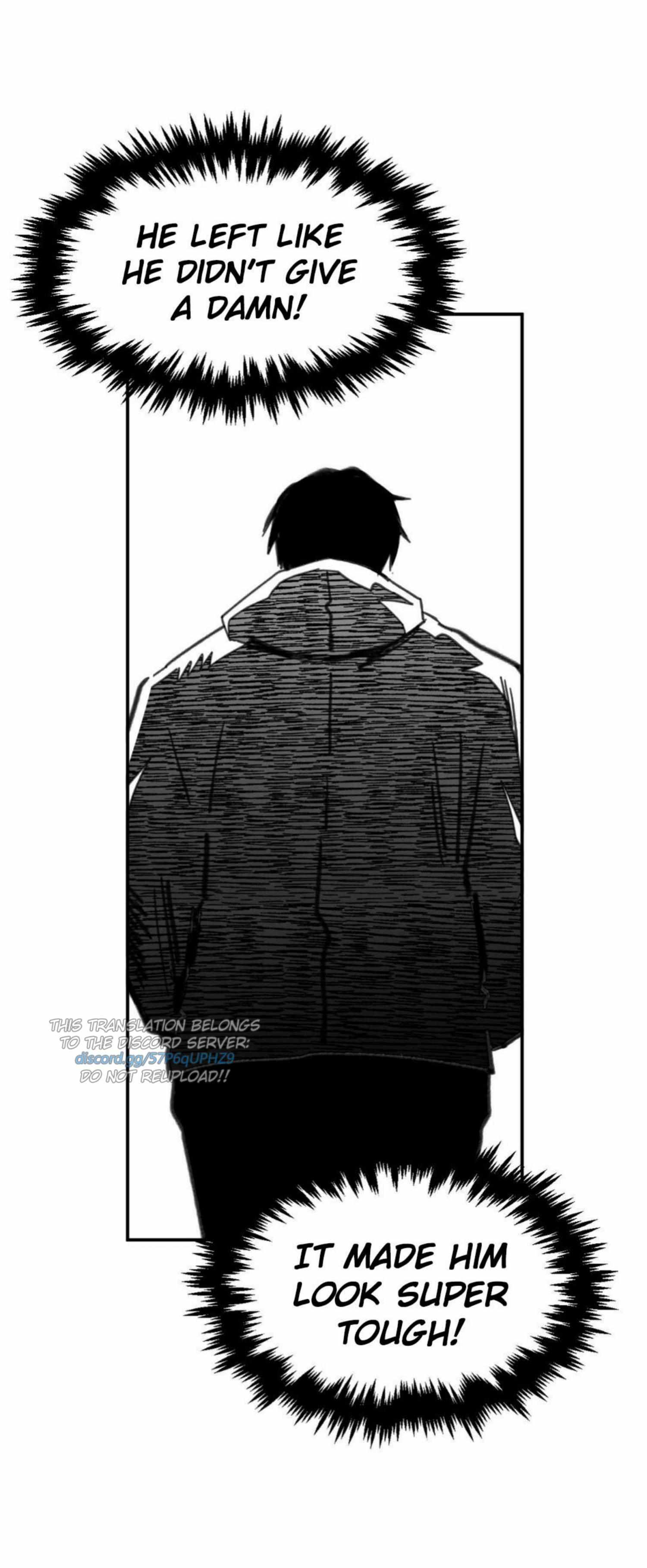 High School Boy - Chapter 12