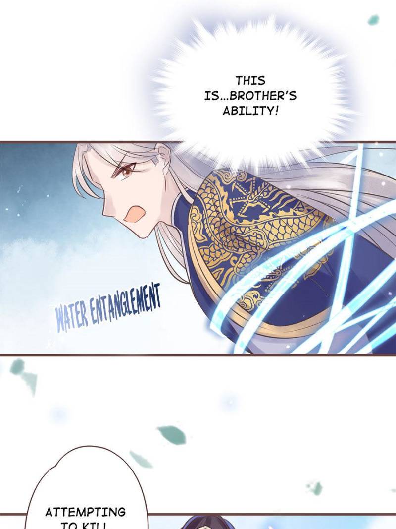 The Queen Against Destiny - Chapter 16