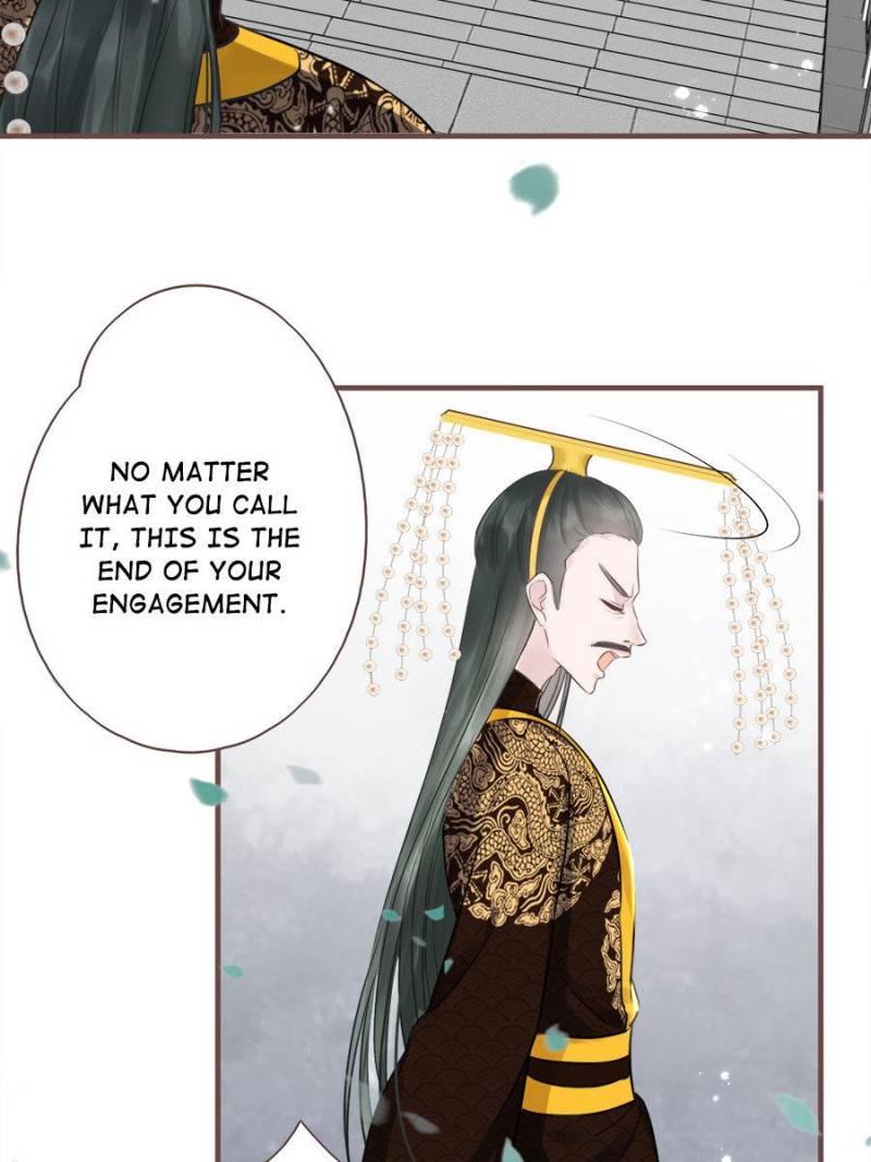 The Queen Against Destiny - Chapter 16