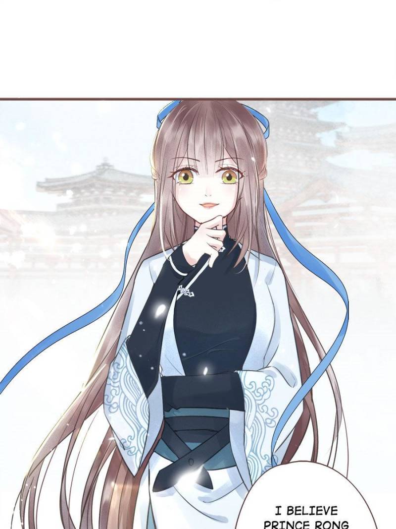 The Queen Against Destiny - Chapter 16