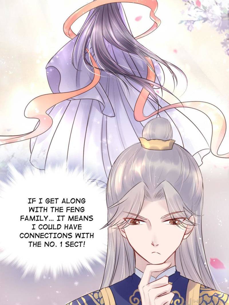 The Queen Against Destiny - Chapter 16