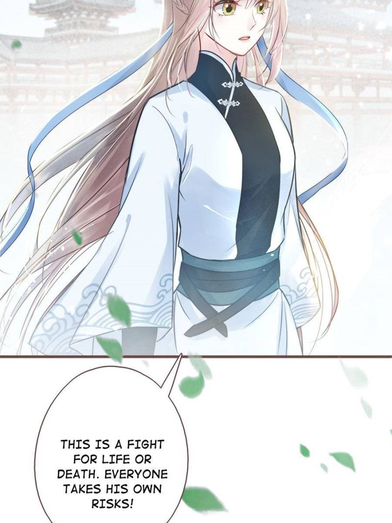 The Queen Against Destiny - Chapter 15