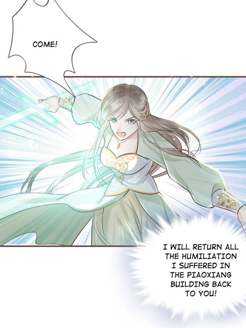 The Queen Against Destiny - Chapter 15