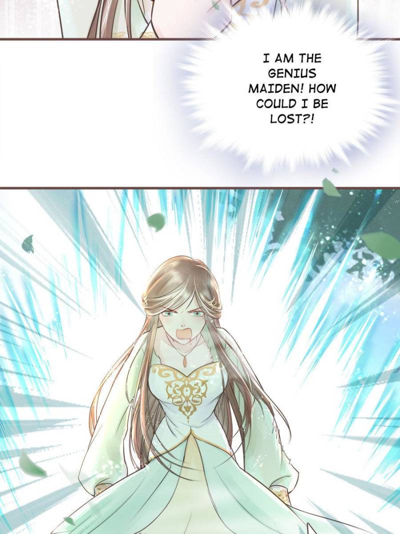 The Queen Against Destiny - Chapter 15