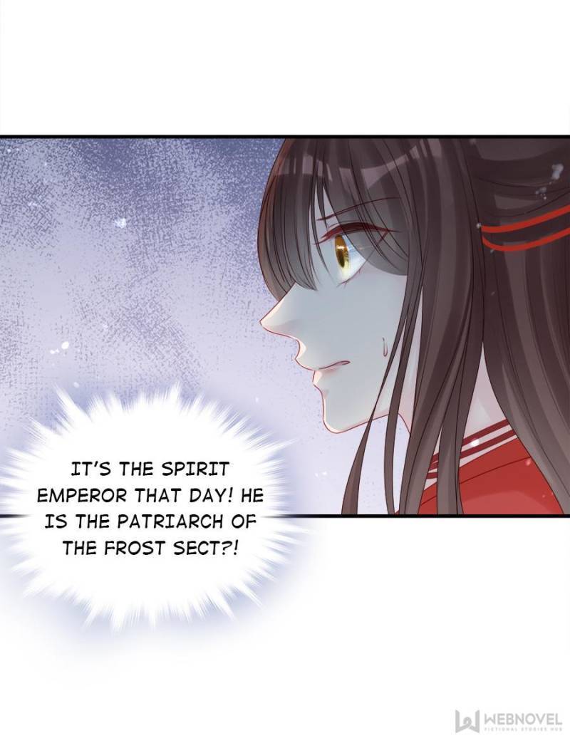 The Queen Against Destiny - Chapter 56