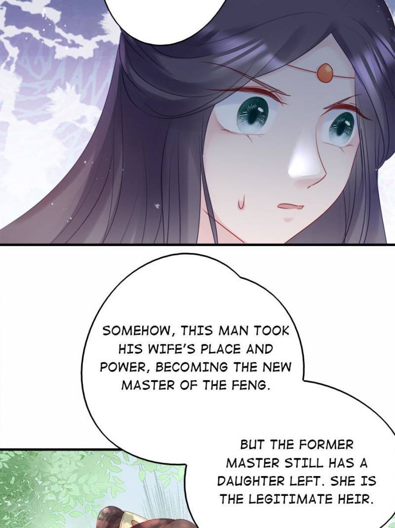 The Queen Against Destiny - Chapter 56