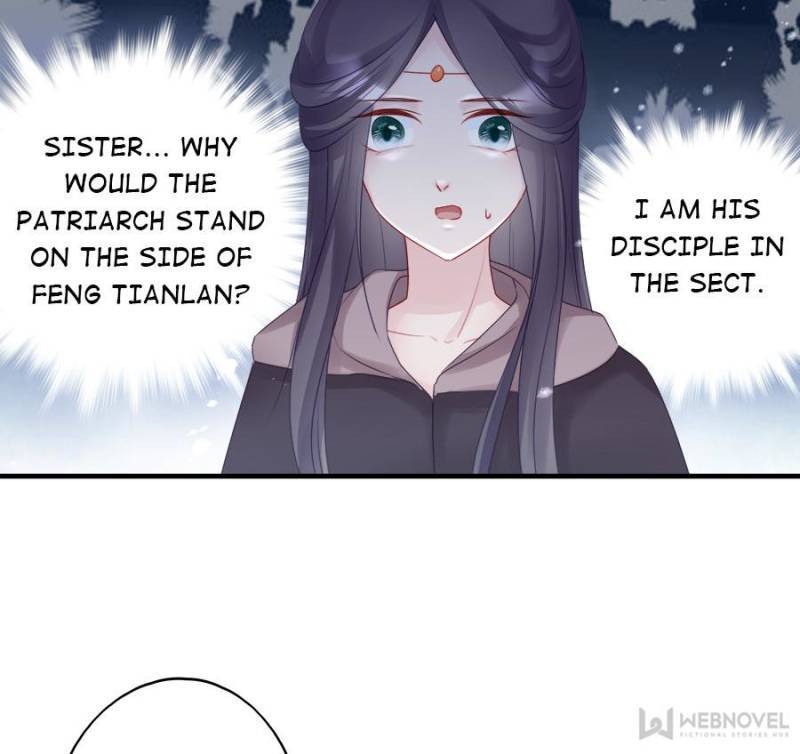 The Queen Against Destiny - Chapter 56