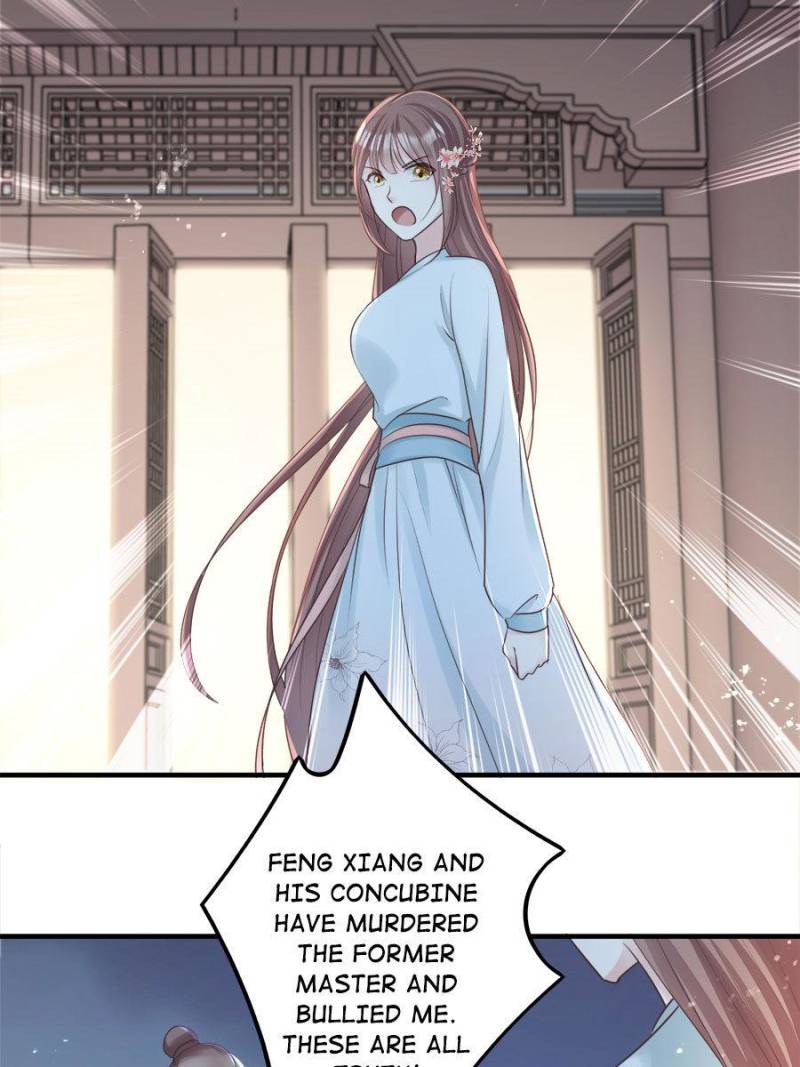 The Queen Against Destiny - Chapter 32