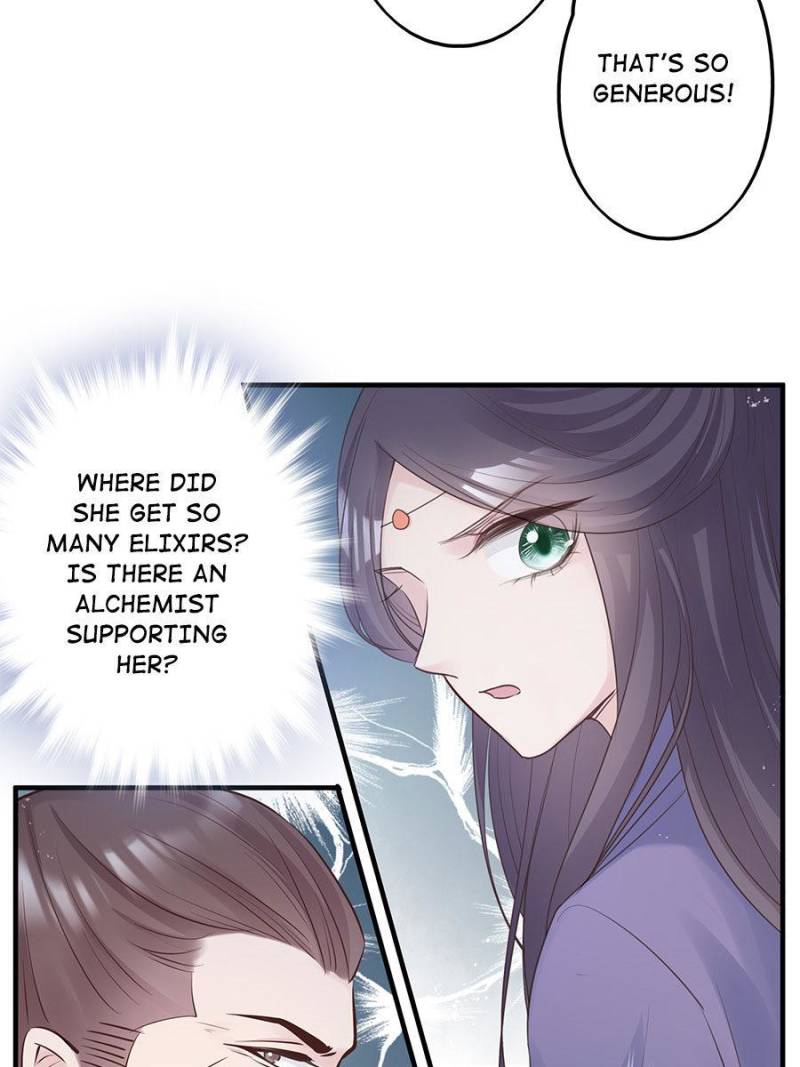 The Queen Against Destiny - Chapter 32