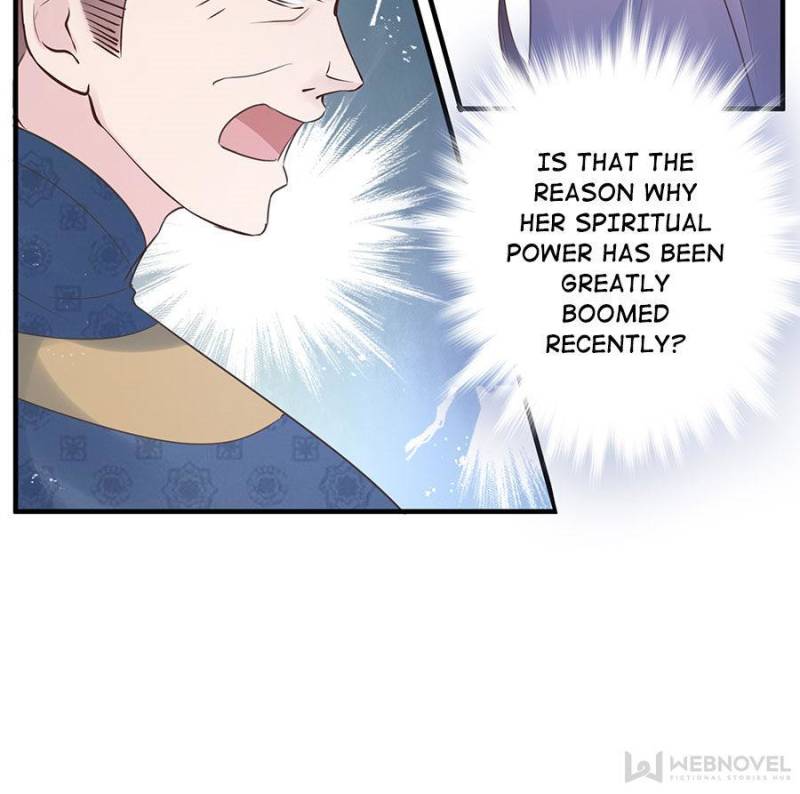 The Queen Against Destiny - Chapter 32