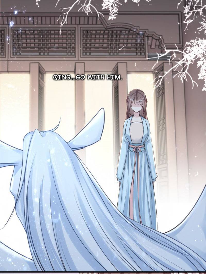 The Queen Against Destiny - Chapter 32