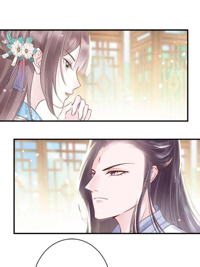 The Queen Against Destiny - Chapter 7