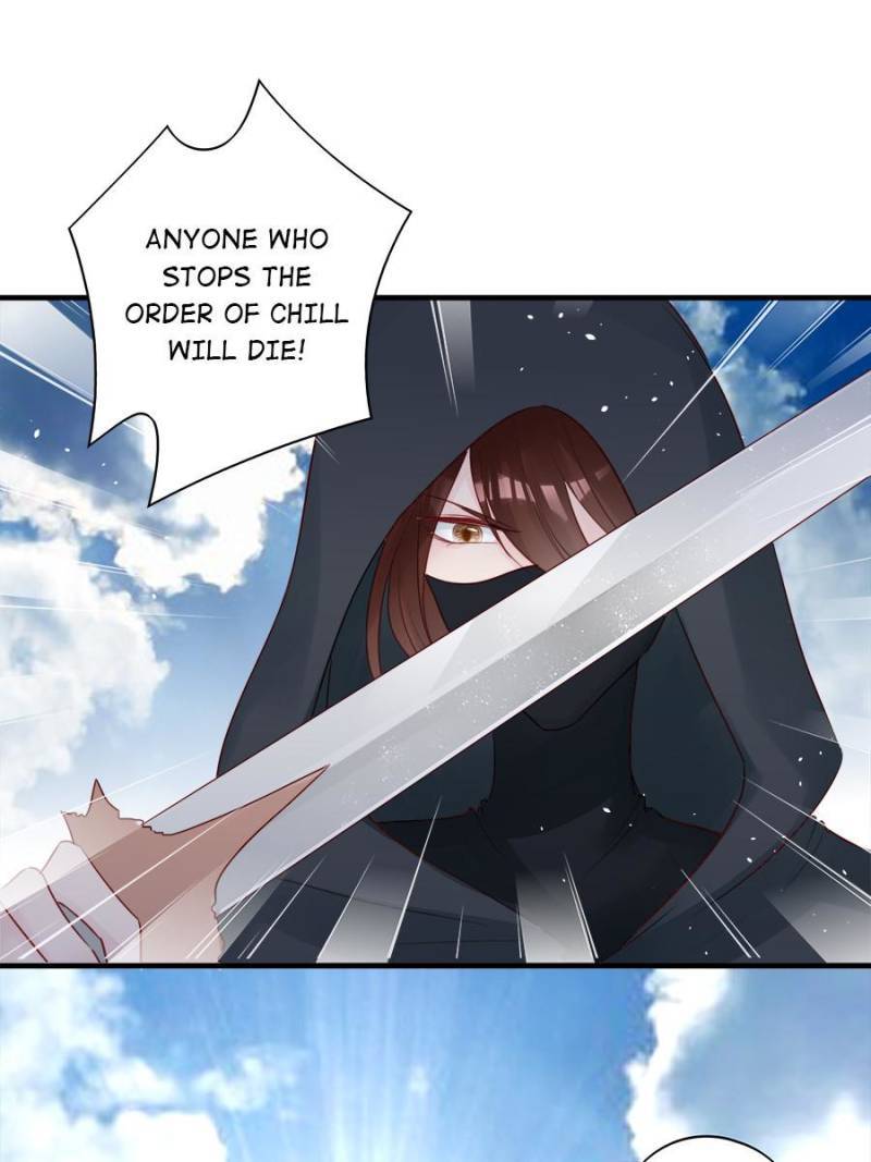 The Queen Against Destiny - Chapter 62