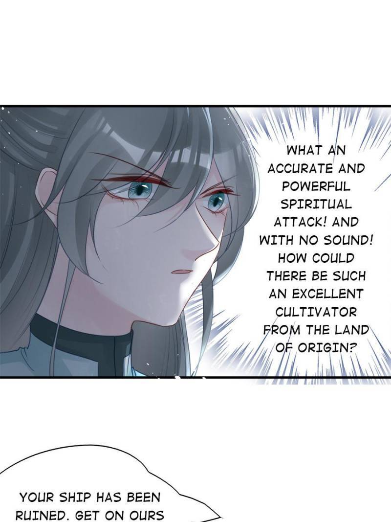 The Queen Against Destiny - Chapter 62