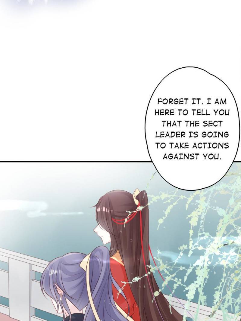 The Queen Against Destiny - Chapter 61