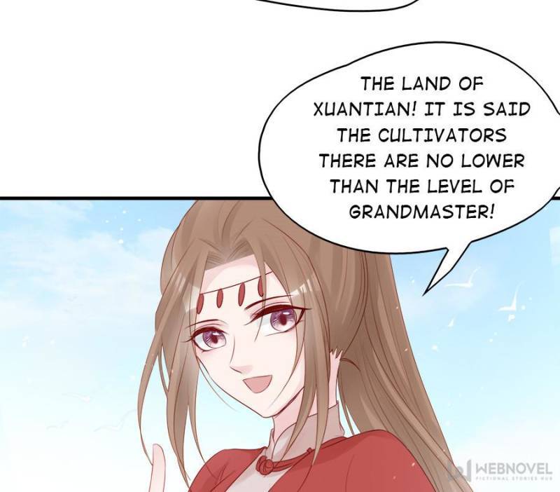 The Queen Against Destiny - Chapter 61