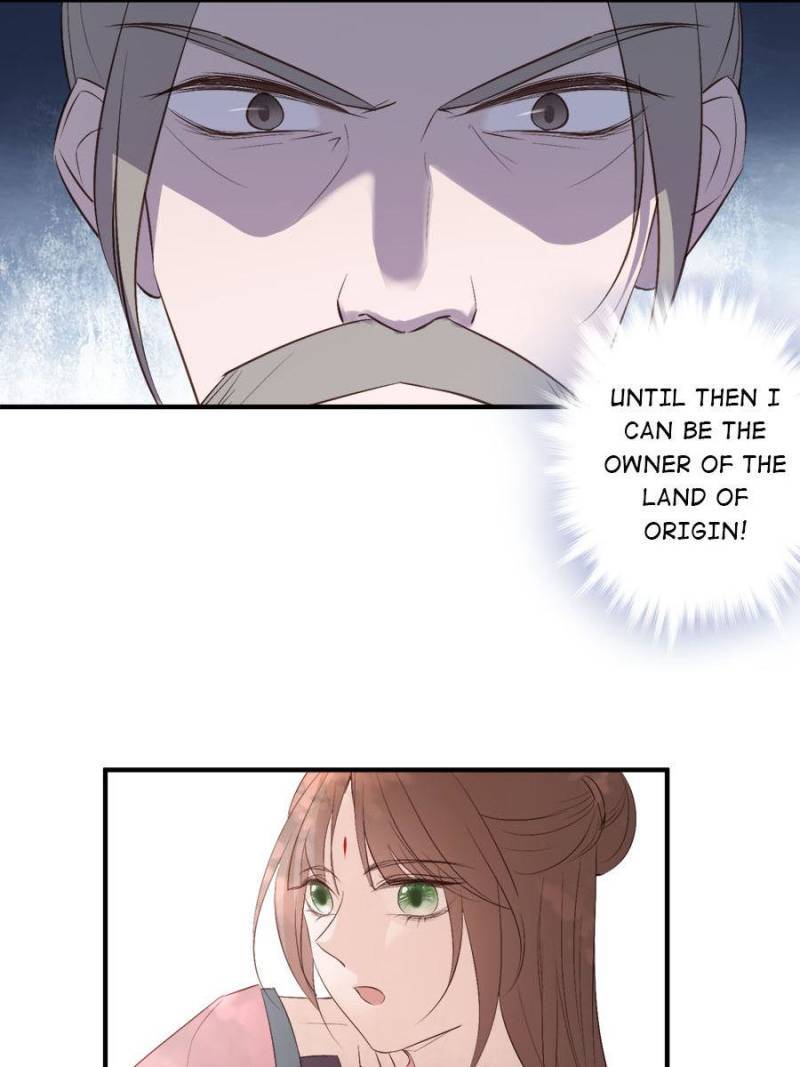 The Queen Against Destiny - Chapter 86