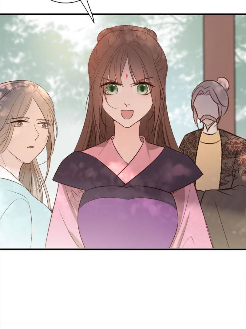 The Queen Against Destiny - Chapter 86