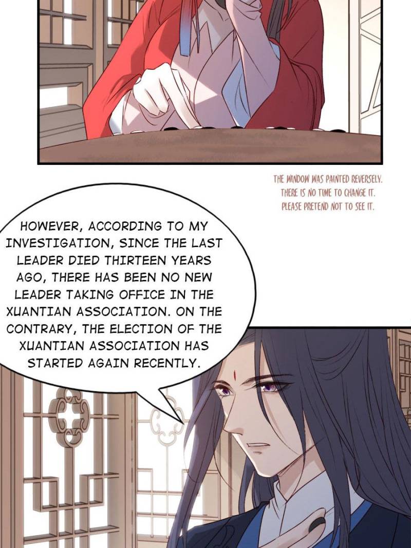 The Queen Against Destiny - Chapter 119