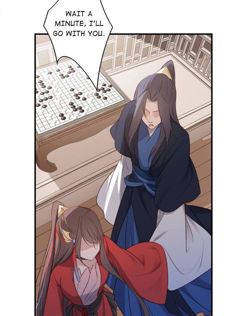 The Queen Against Destiny - Chapter 119