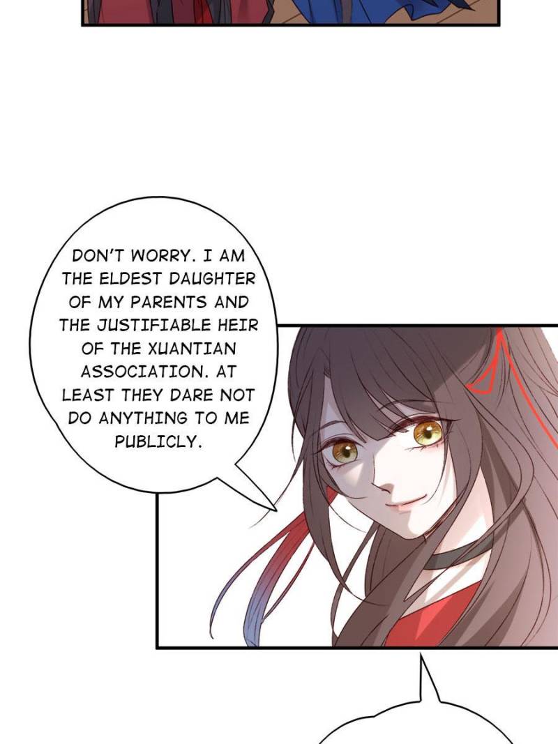 The Queen Against Destiny - Chapter 119