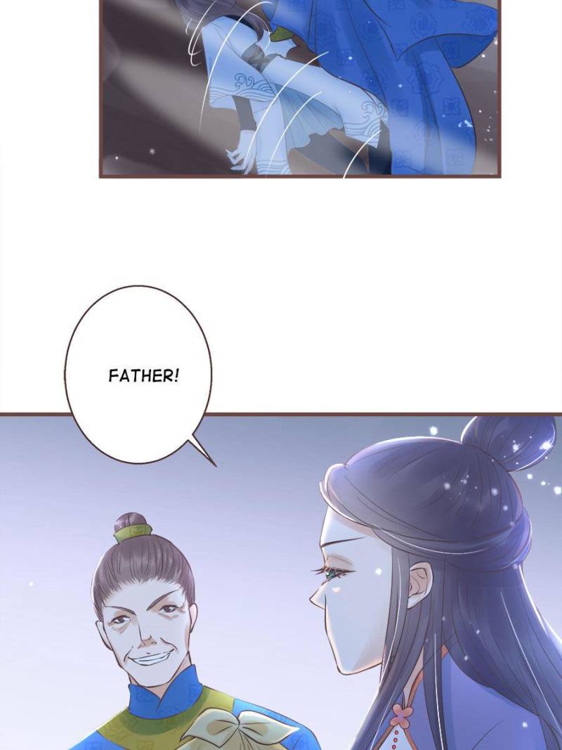 The Queen Against Destiny - Chapter 19