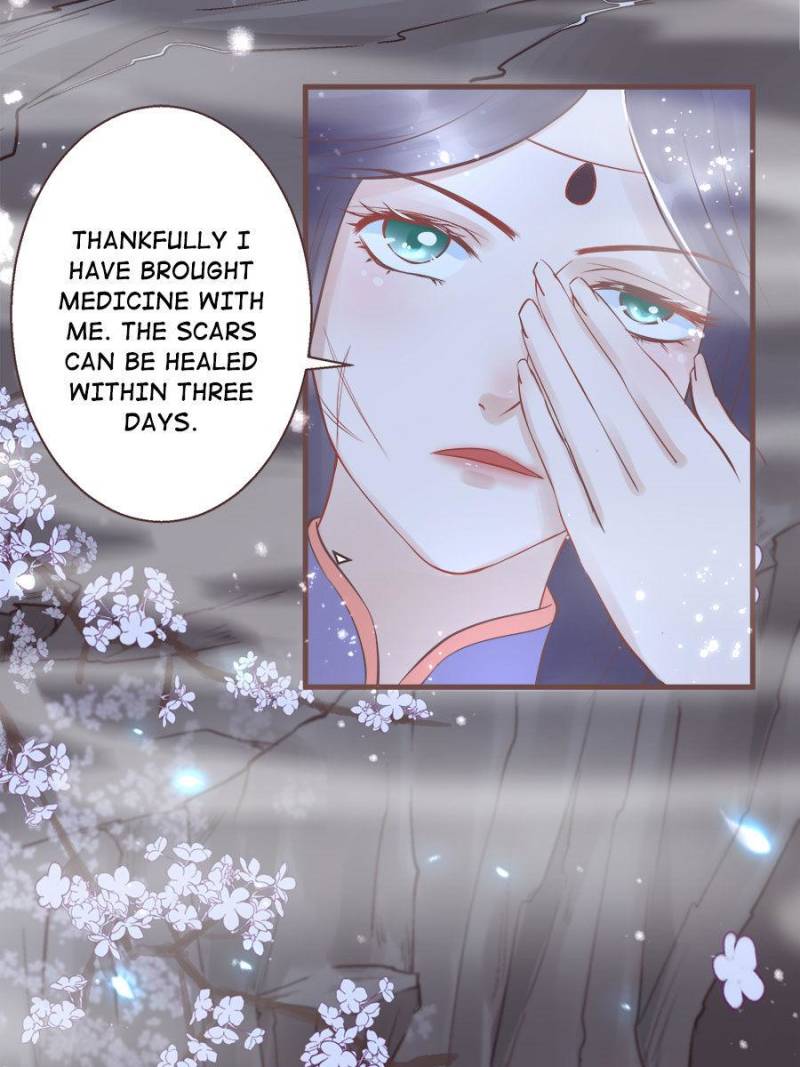 The Queen Against Destiny - Chapter 19