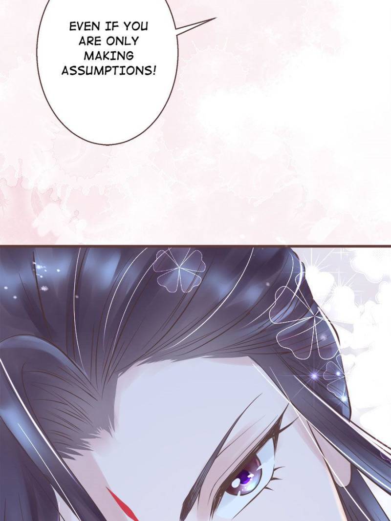 The Queen Against Destiny - Chapter 19