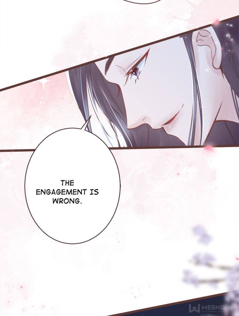 The Queen Against Destiny - Chapter 19