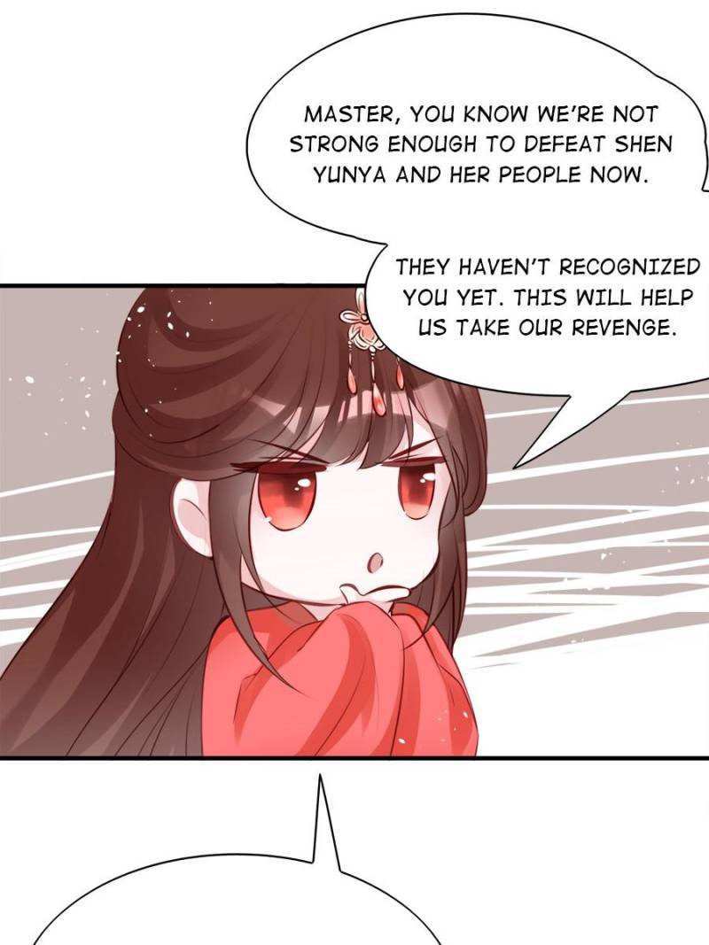 The Queen Against Destiny - Chapter 67