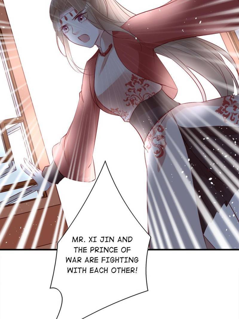 The Queen Against Destiny - Chapter 67