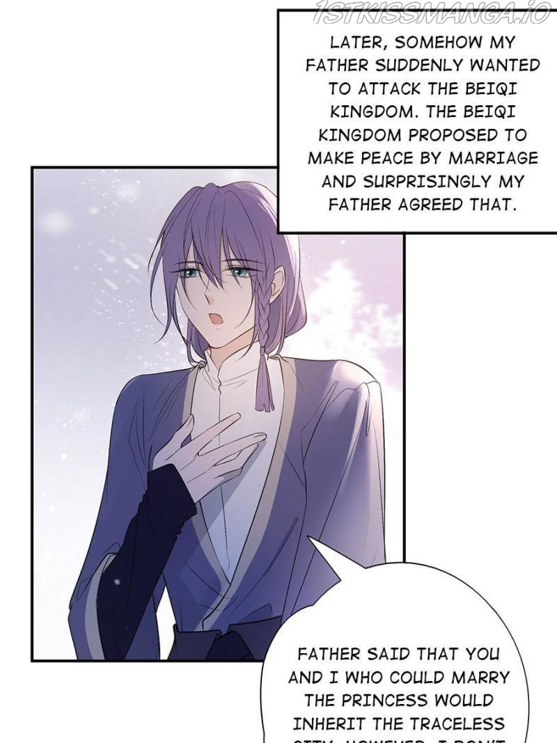 The Queen Against Destiny - Chapter 101