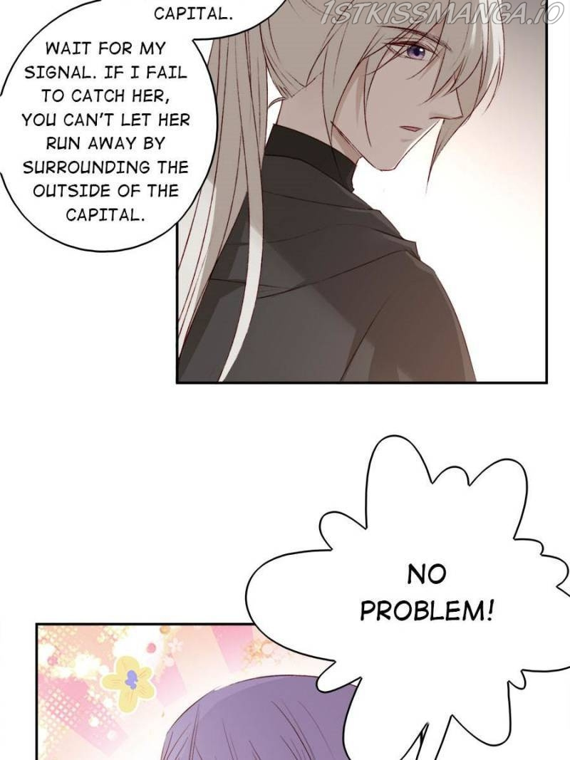 The Queen Against Destiny - Chapter 101