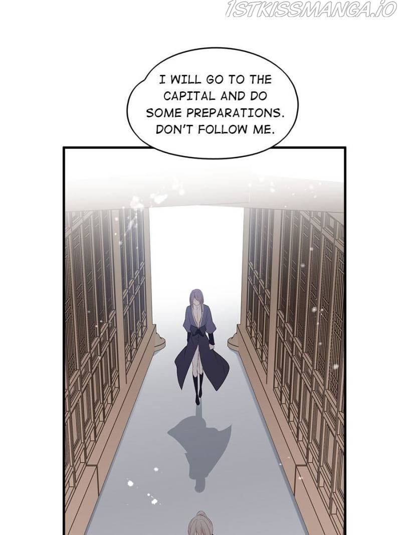 The Queen Against Destiny - Chapter 101