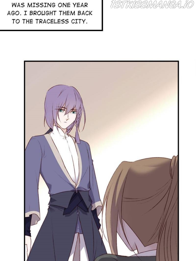 The Queen Against Destiny - Chapter 101