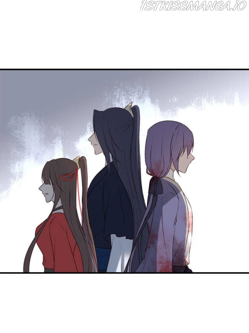 The Queen Against Destiny - Chapter 101