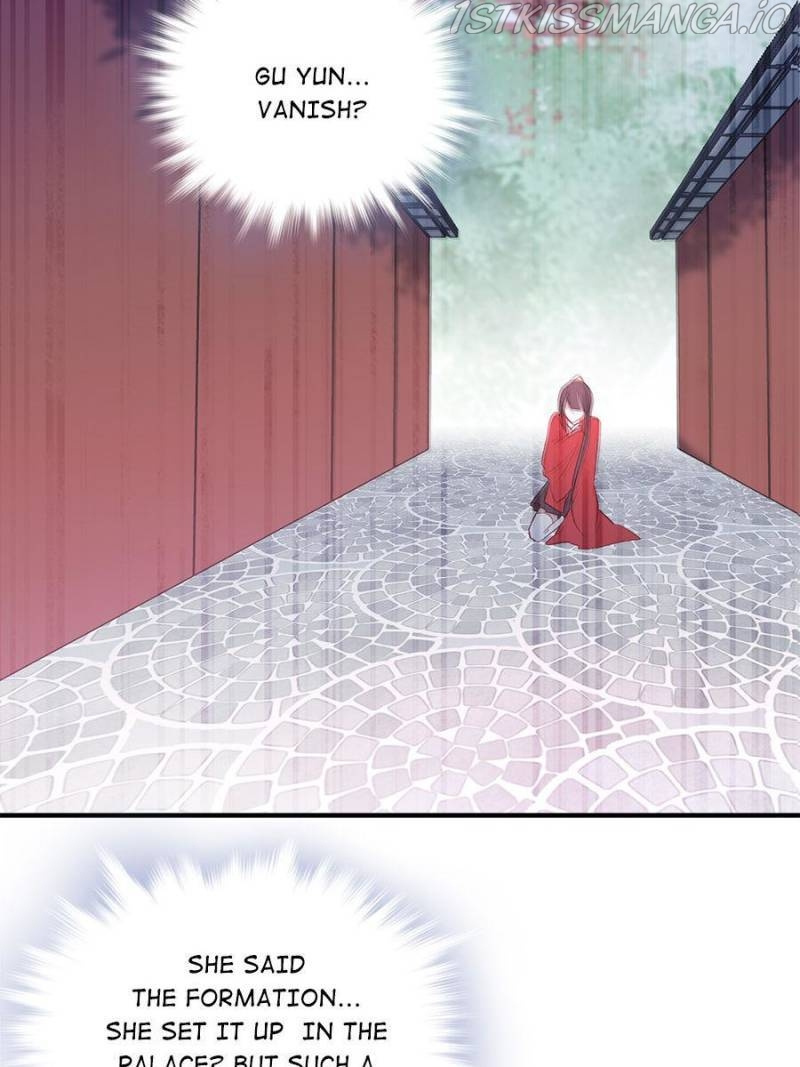 The Queen Against Destiny - Chapter 100