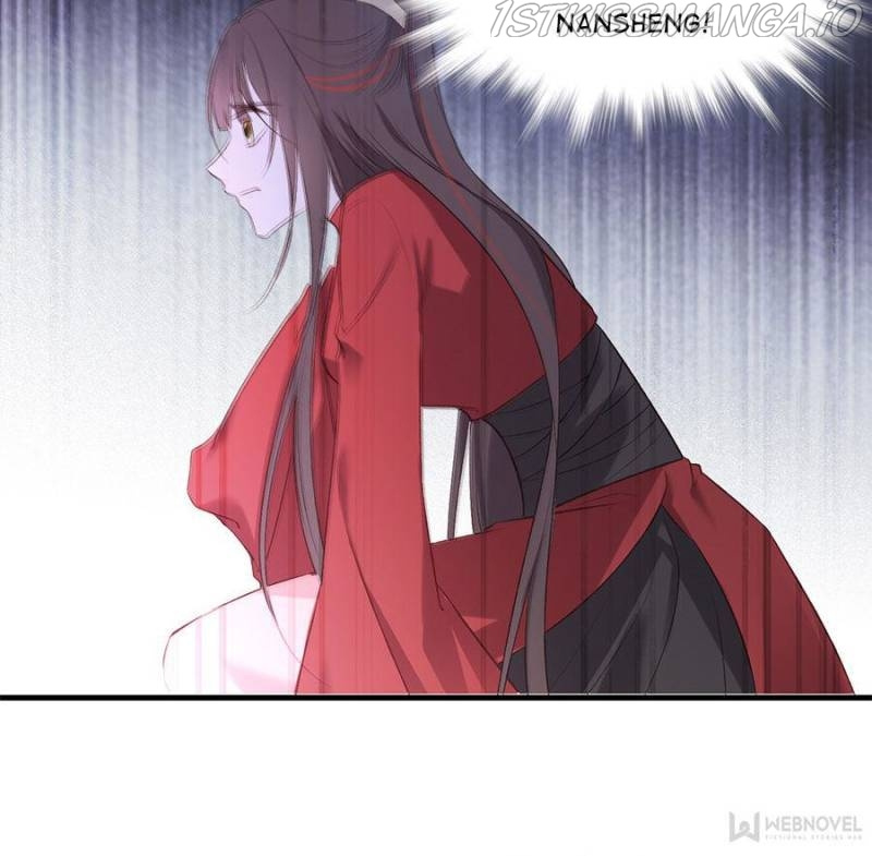 The Queen Against Destiny - Chapter 100