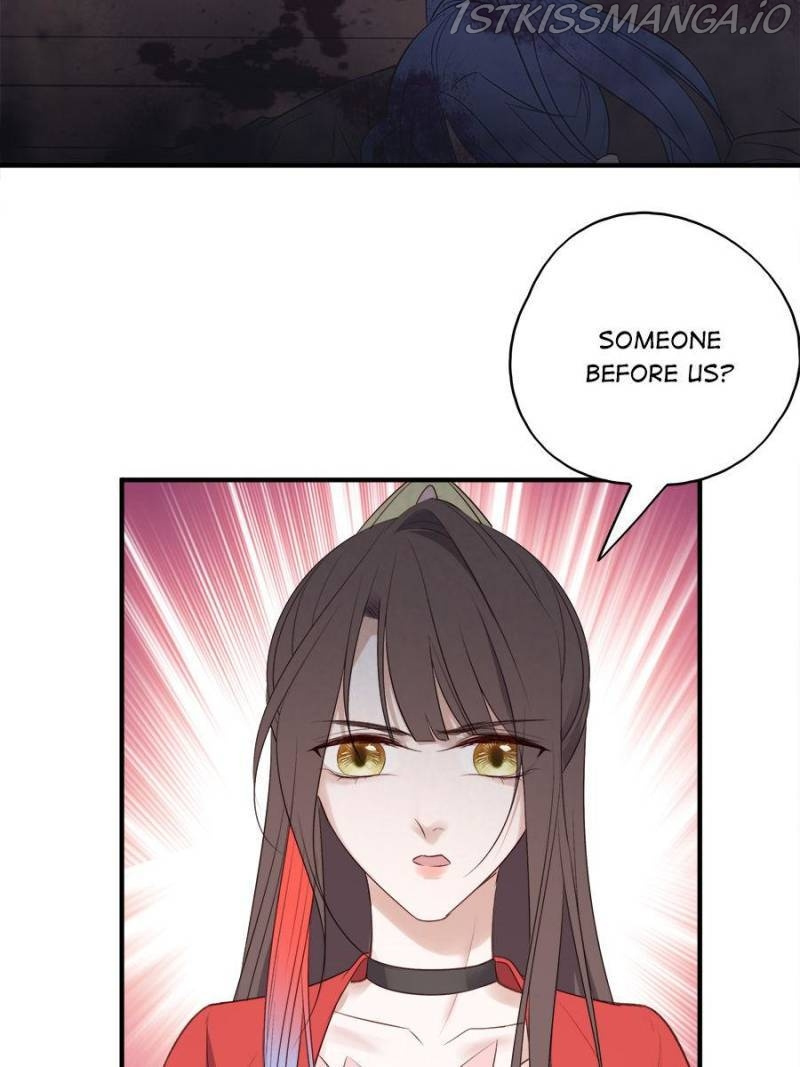 The Queen Against Destiny - Chapter 100