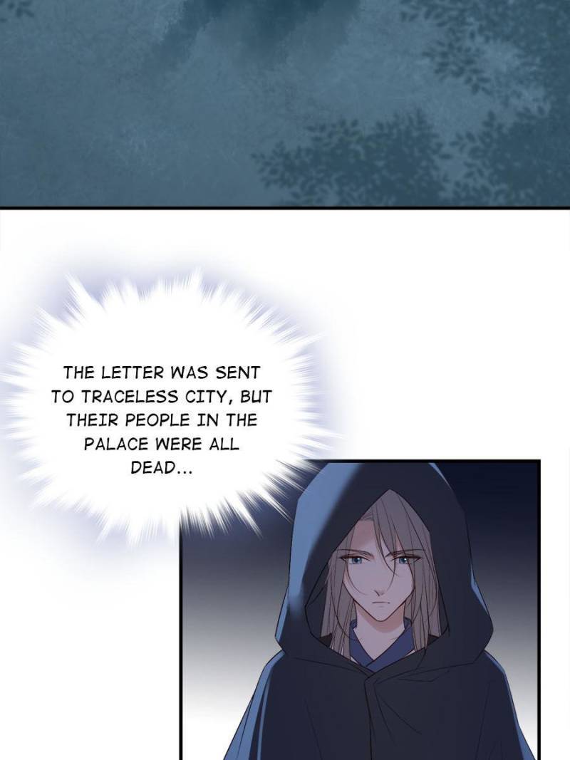 The Queen Against Destiny - Chapter 90