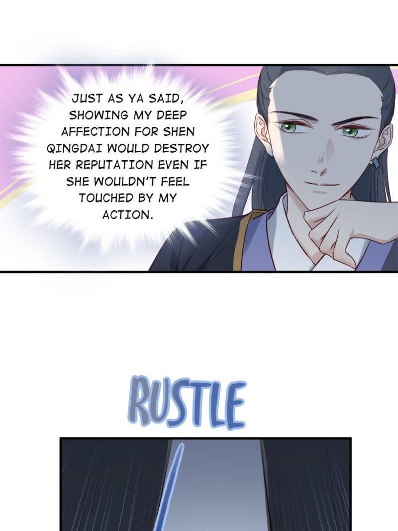 The Queen Against Destiny - Chapter 121