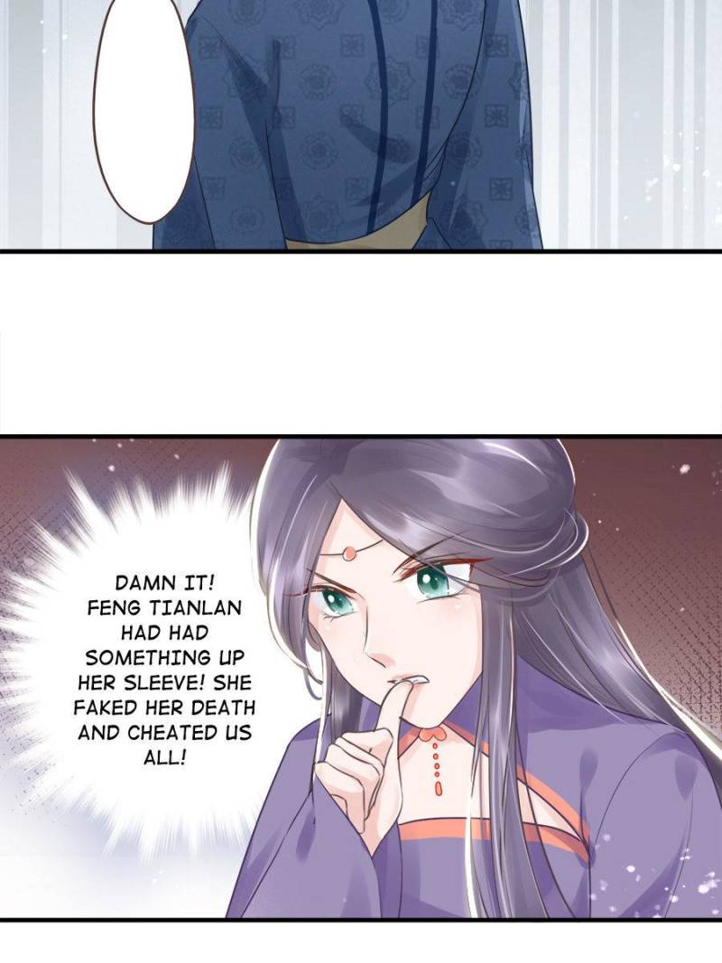 The Queen Against Destiny - Chapter 26