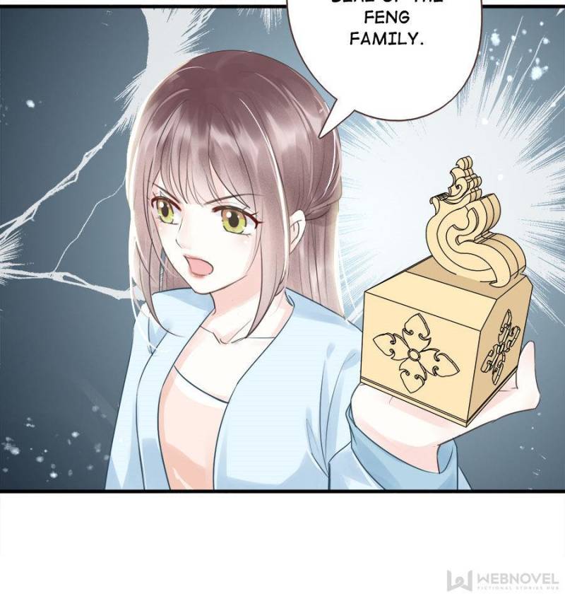 The Queen Against Destiny - Chapter 26