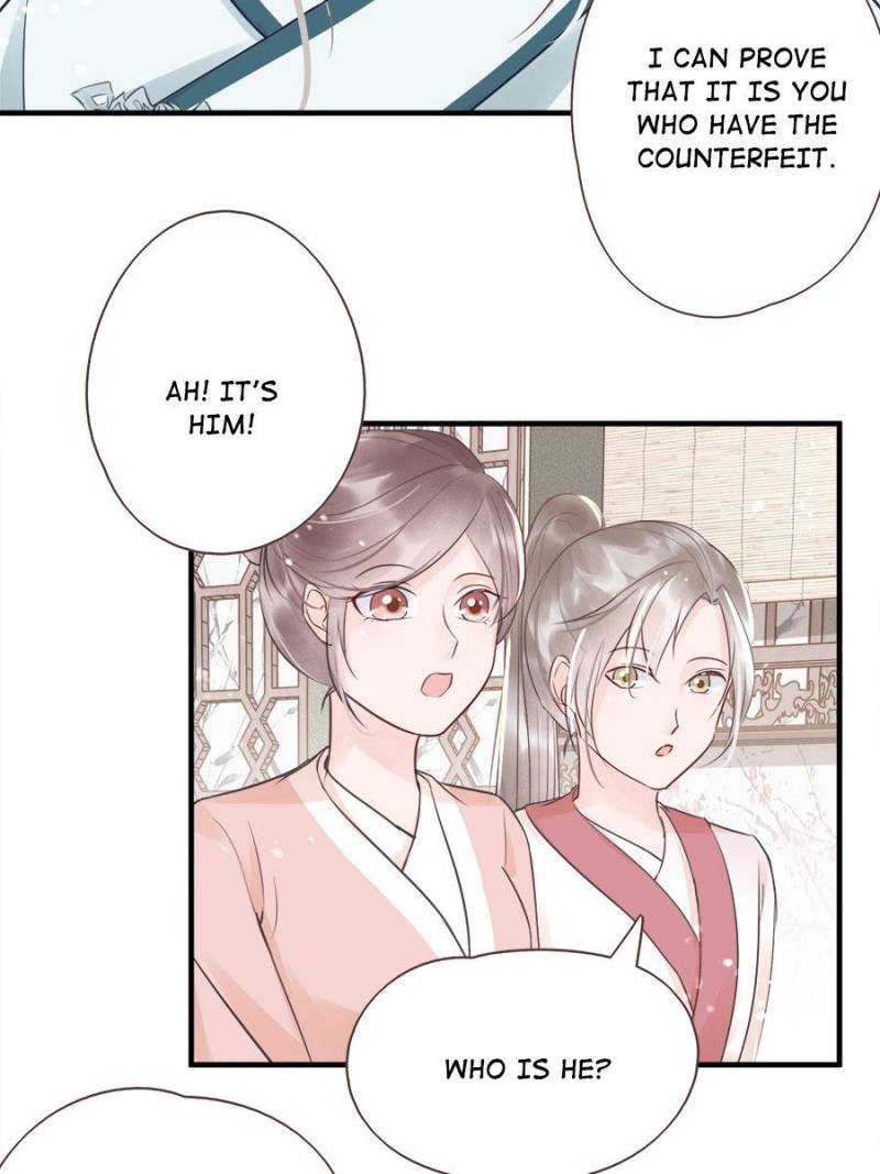 The Queen Against Destiny - Chapter 26